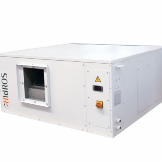 Luchtontvochtiger SHA150