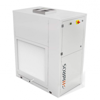 Luchtontvochtiger SMA950