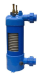 Titanium wisselaar
