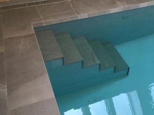 Privé zwembad Woudenberg
