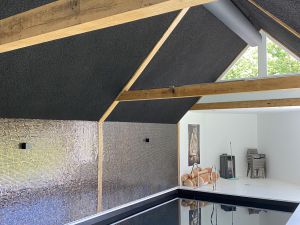 Privé zwembad Noord Brabant