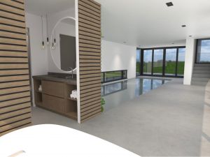 ontwerp privé zwembad