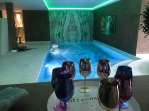 Privé wellness Apeldoorn