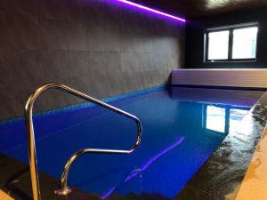 B&B zwembad Elst