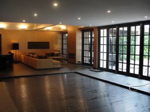 Privé zwembad Brabant