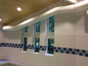 Therapiebad gehandicapten Noord Holland