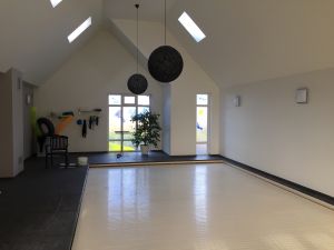 Privé zwembad Brabant