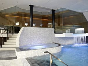 Resort Fort Beemster