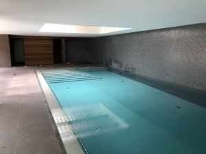 Privé zwembad Utrecht