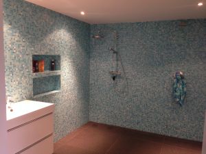 Privé zwembad Limburg
