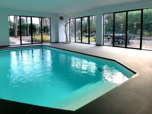 Renovatie Essen België