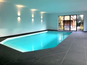 Renovatie Essen België
