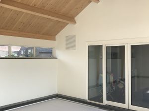 Privé zwembad Brabant