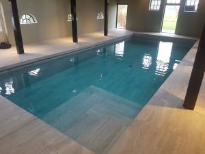 Privé zwembad Utrecht