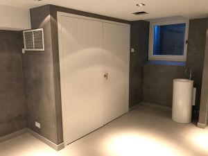 Privé zwembad Noord Holland