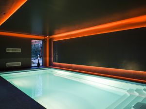 Privé zwembad Zuid Holland