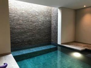 Privé zwembad Brabant