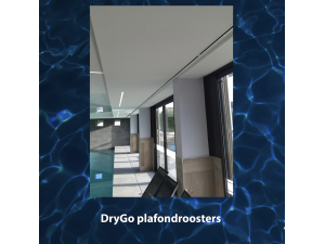 Plafondroosters